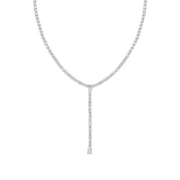 Glamour V-neck Necklace