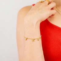 Moving Beads Bracelet