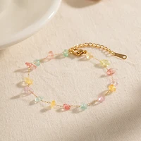 Candy Club Bracelet