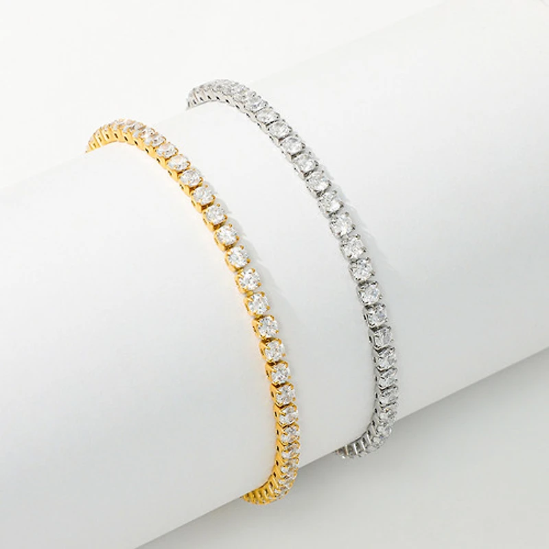 Tennis Bracelet
