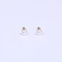 Pearl Studs