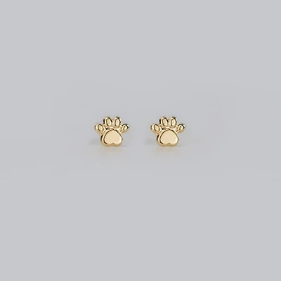 Pet Paw Studs