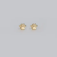 Pet Paw Studs