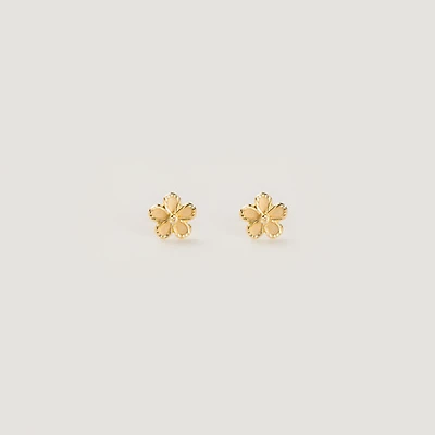 Peach Blossom Studs
