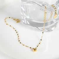Sphere Anklet