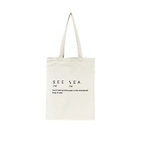 Eco Bag See Sea