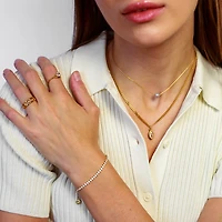 Tennis Bracelet