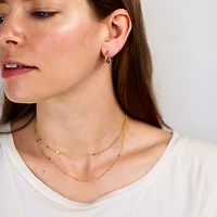 See Sea x Kaoru Miyazaki Necklace