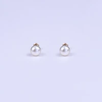 Pearl Studs