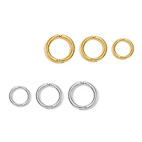 Simple Ear Cuff