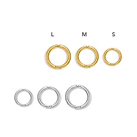 Simple Ear Cuff