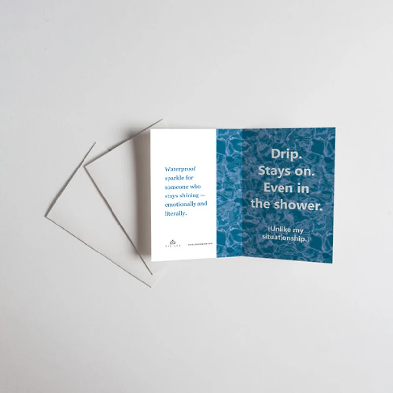 Greeting Card for Gift