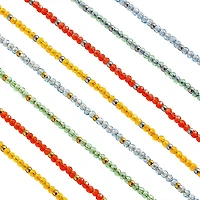 Quartz Thin Bracelet