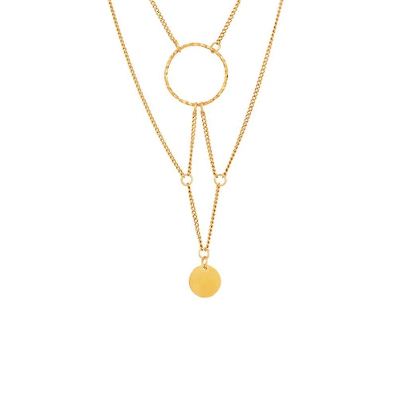 Fun Statement Necklace