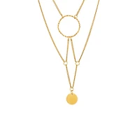 Fun Statement Necklace