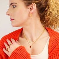 Love Letter Necklace