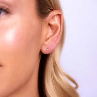 Pearl Studs
