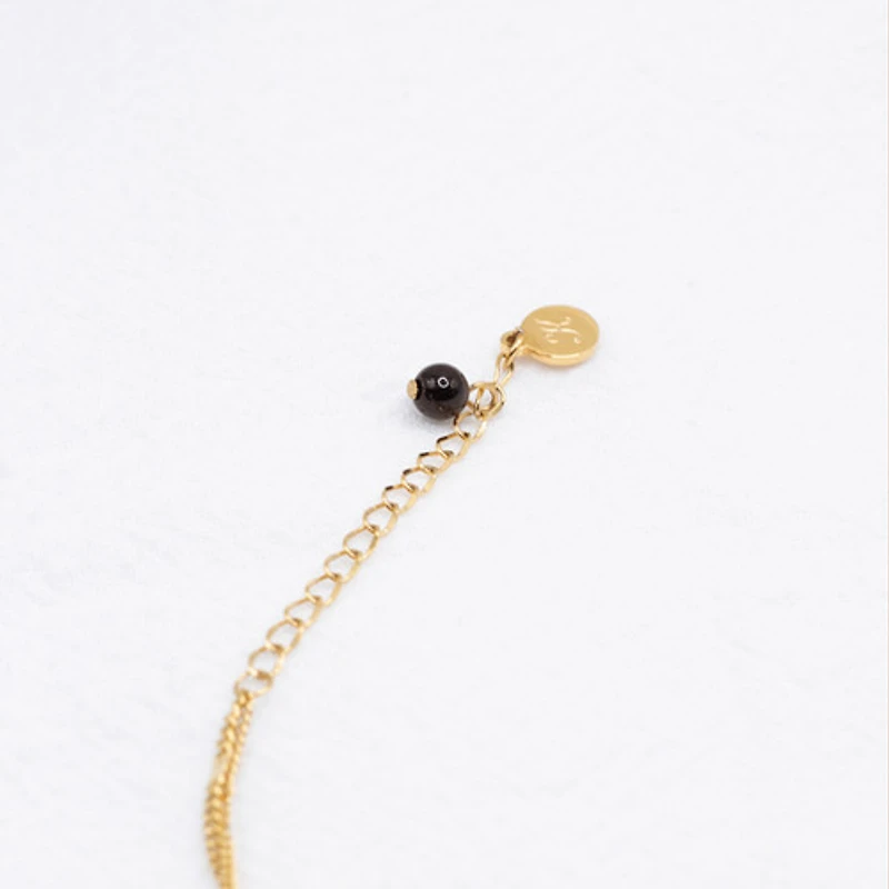 See Sea x Kaoru Miyazaki Necklace