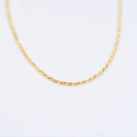 Rope Chain Necklace