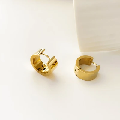 Daily Medium Hoops