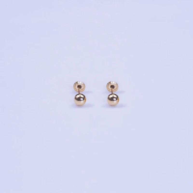 Ball Studs