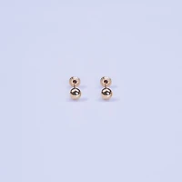 Ball Studs