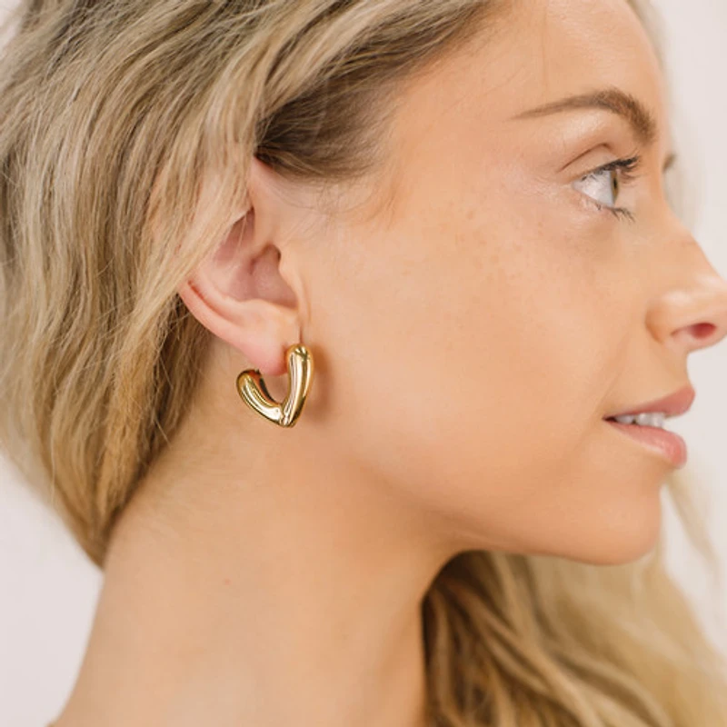 Dome Heart Hoops
