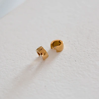 Mini Round Hoops