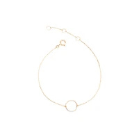 Circle Bracelet