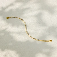 Tennis Bracelet