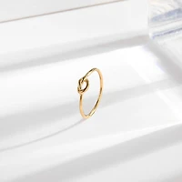 Knot Ring