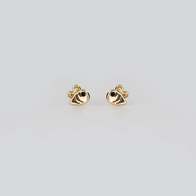 Bee Studs