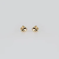 Bee Studs