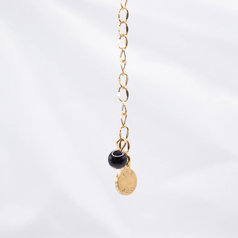 See Sea x Kaoru Miyazaki Necklace