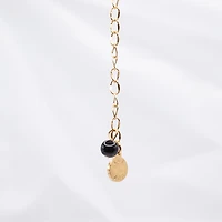 See Sea x Kaoru Miyazaki Necklace