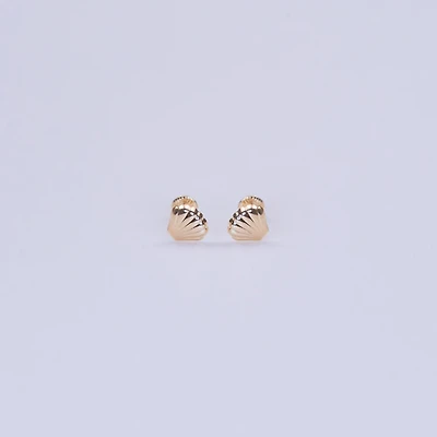 Shell Studs