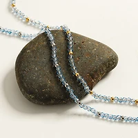 Quartz Thin Bracelet
