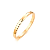 2mm Band Ring