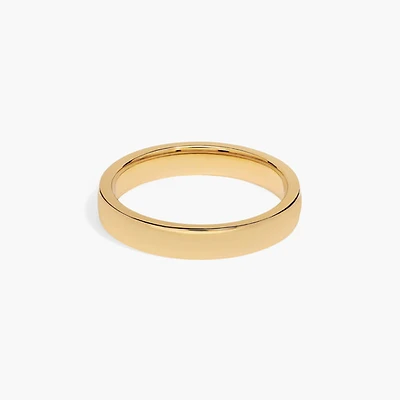 4mm Band Ring