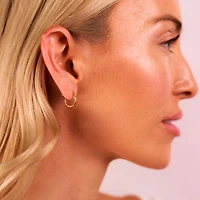 Basic Everyday Hoops