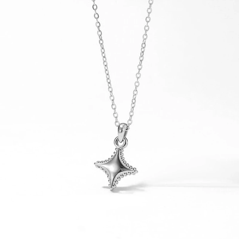 Shining Star Necklace