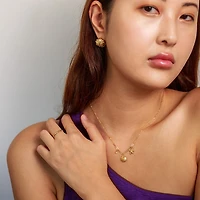 Summer Shell Necklace