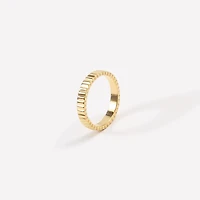 Eternity Line Ring