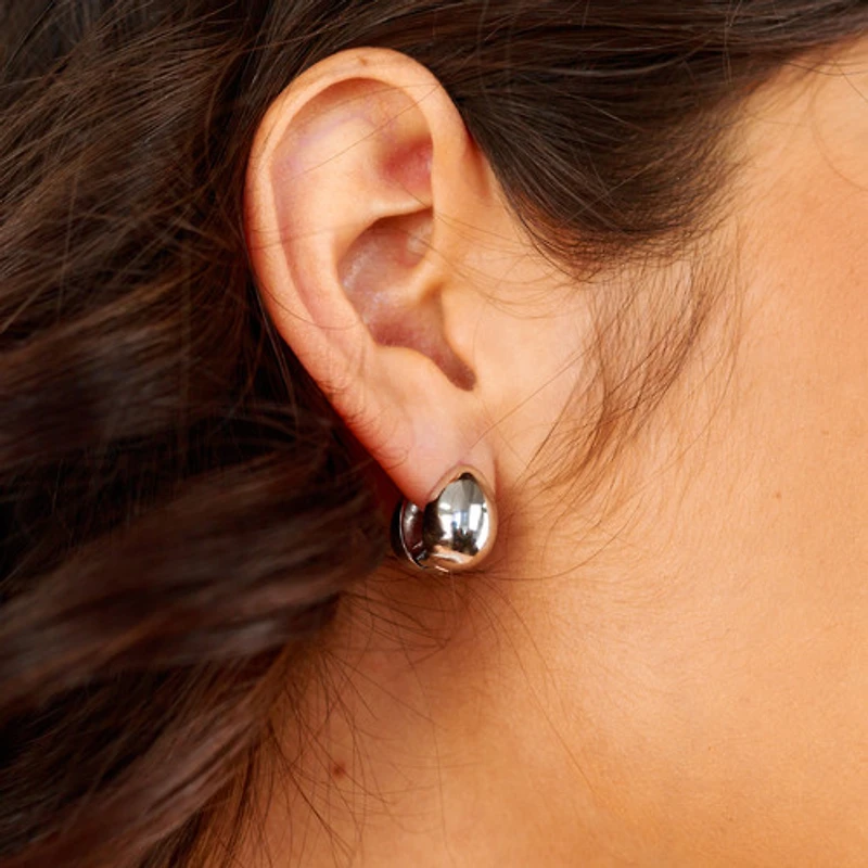 Steel Mega Dome Hoops