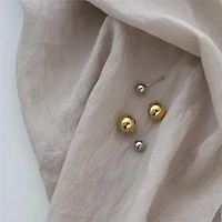 Two Tone Ball Studs