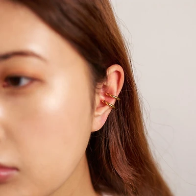 Simple Ear Cuff