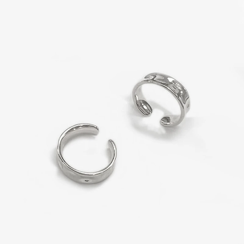 Abstract Surface Cuff