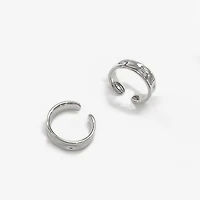 Abstract Surface Cuff