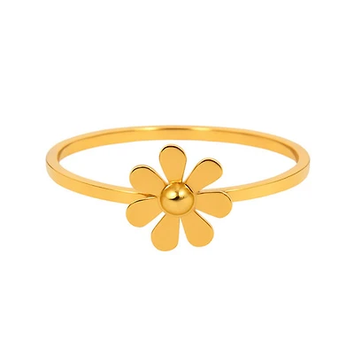 Daisy Ring