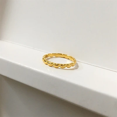 Stacking Heart Ring
